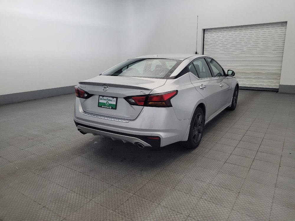 Used 2022 Nissan Altima 2.5 SL image 9