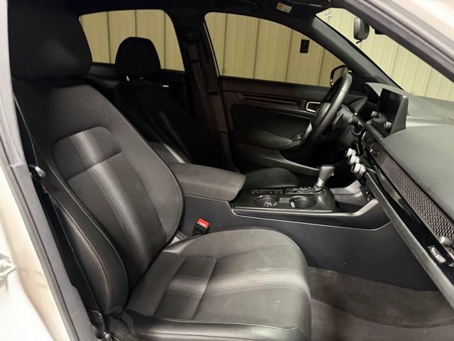 Used 2025 Honda Civic Sport image 24
