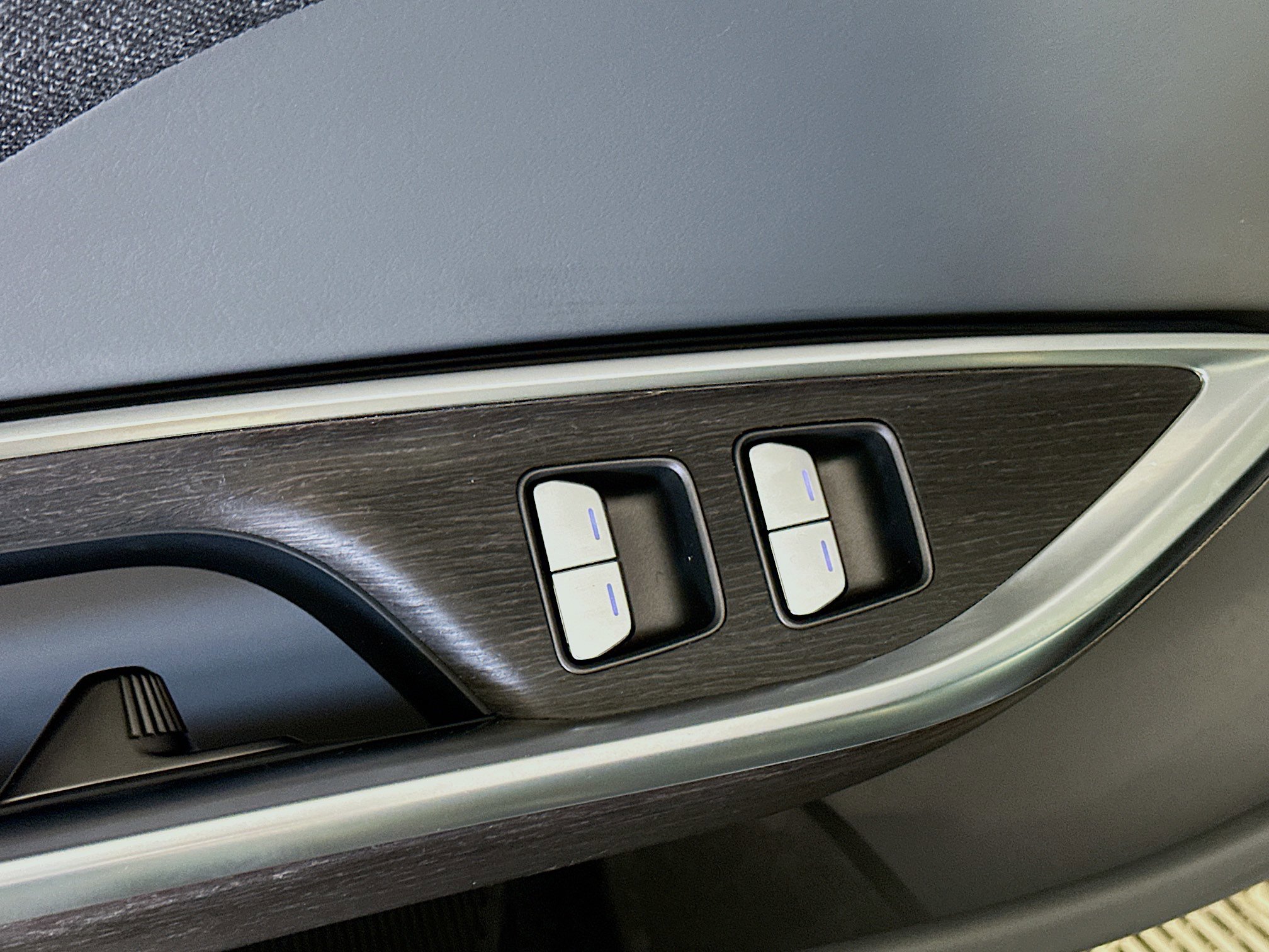 Used 2023 Lucid Air Pure AWD/4WD image 15