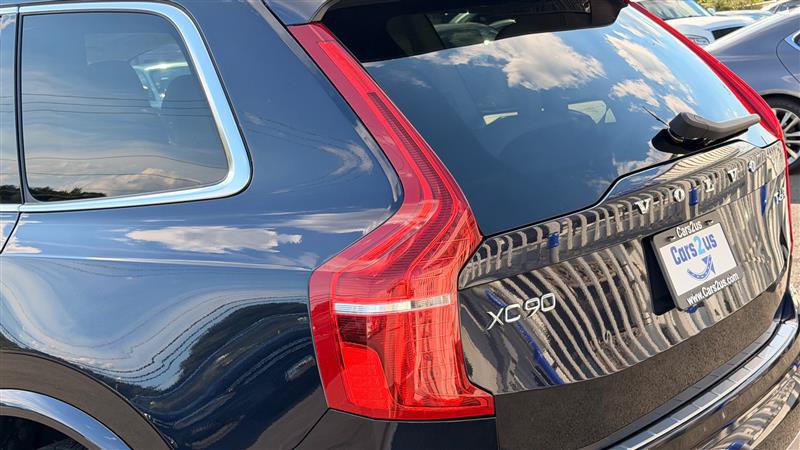 Used 2019 Volvo XC90 T6 Momentum w/ Protection Package Premier AWD/4WD image 13