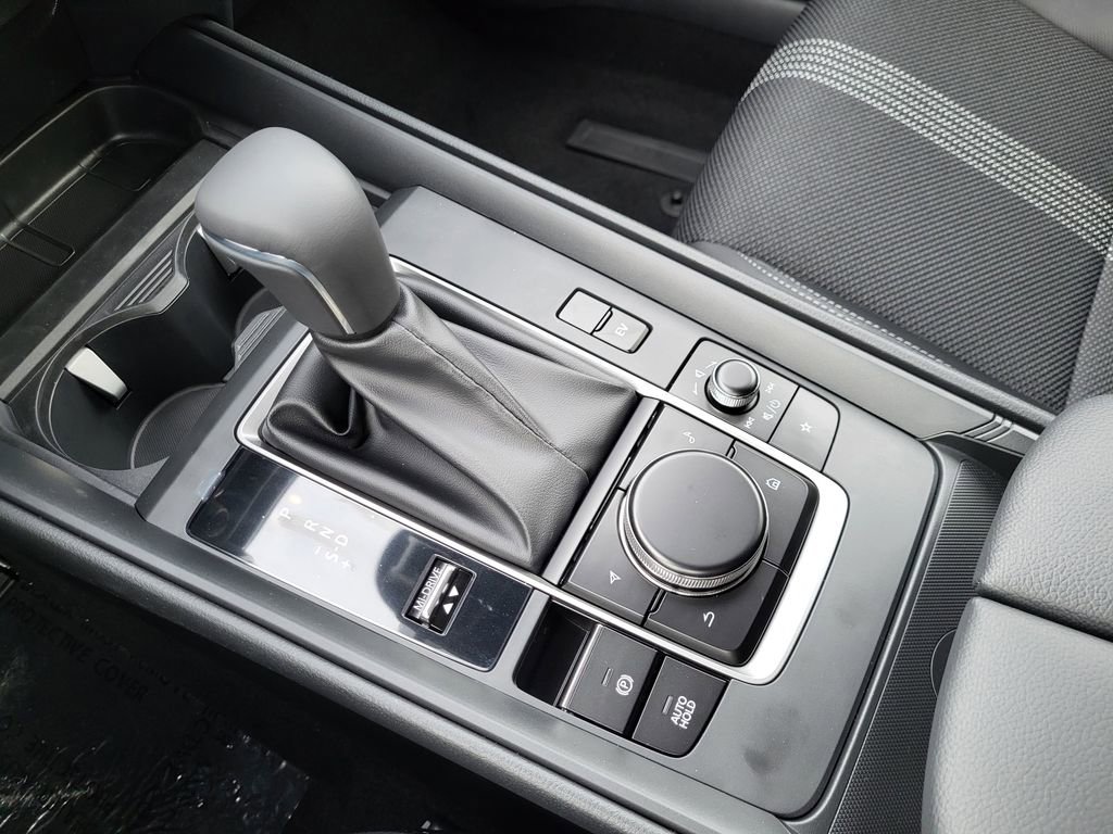 New 2026 MAZDA CX-50 2.5 Hybrid w/ Weather Package image 11
