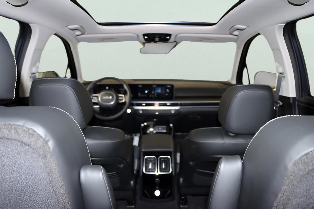 New 2025 Kia Sorento SX image 23