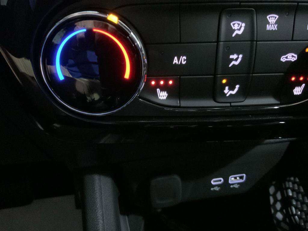 New 2025 Chevrolet TrailBlazer ACTIV w/ Driver Confidence Package image 20