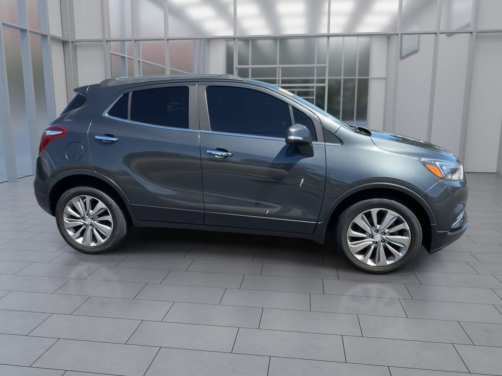 Used 2018 Buick Encore Preferred FWD image 9