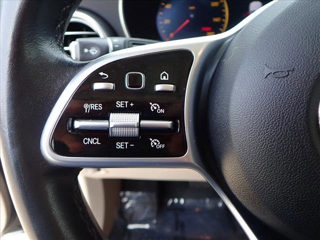 Used 2021 Mercedes-Benz GLC 300 4MATIC image 16