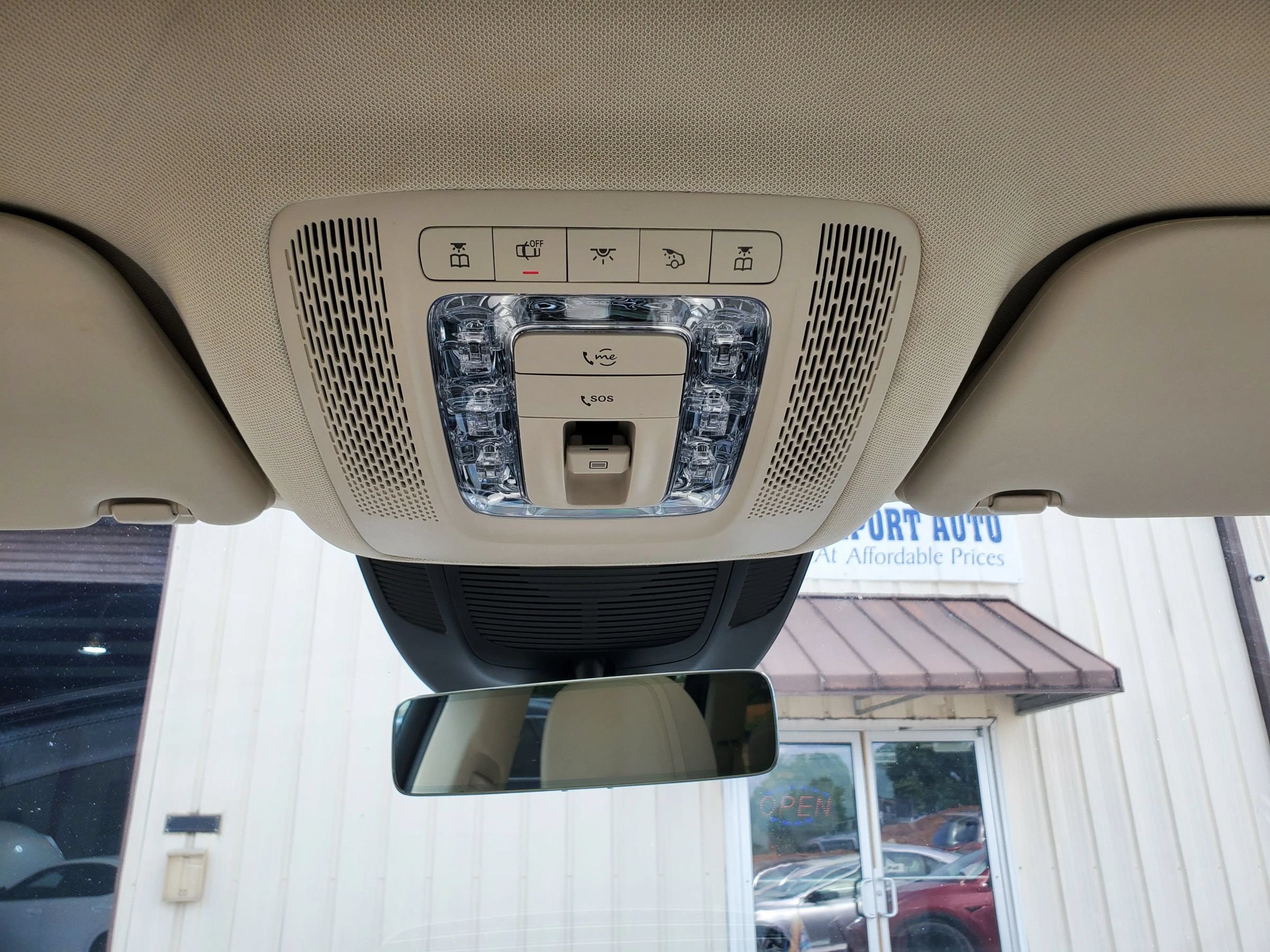 Used 2022 Mercedes-Benz GLS 450 4MATIC image 42