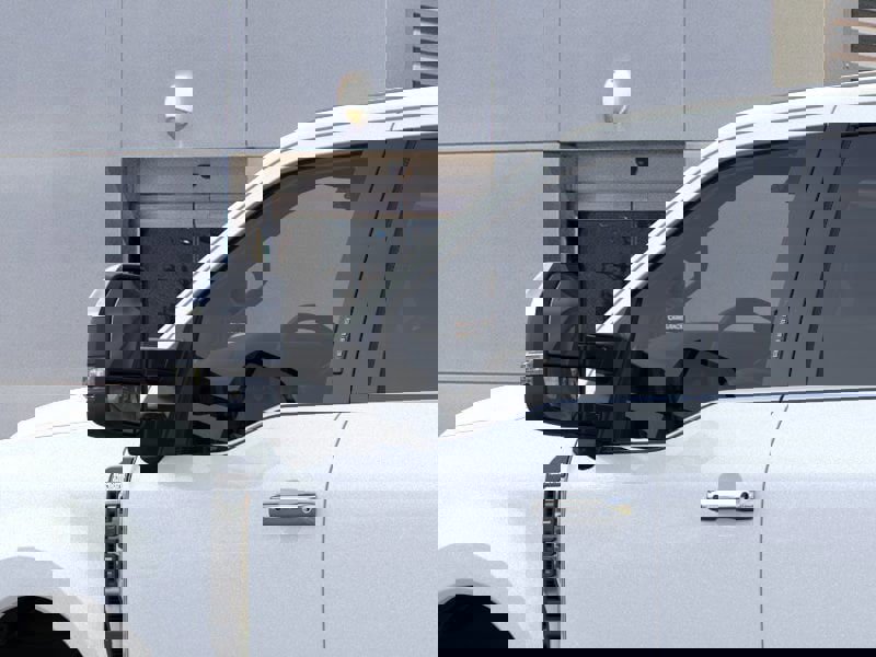 New 2026 Ford F250 King Ranch w/ Chrome Package image 20