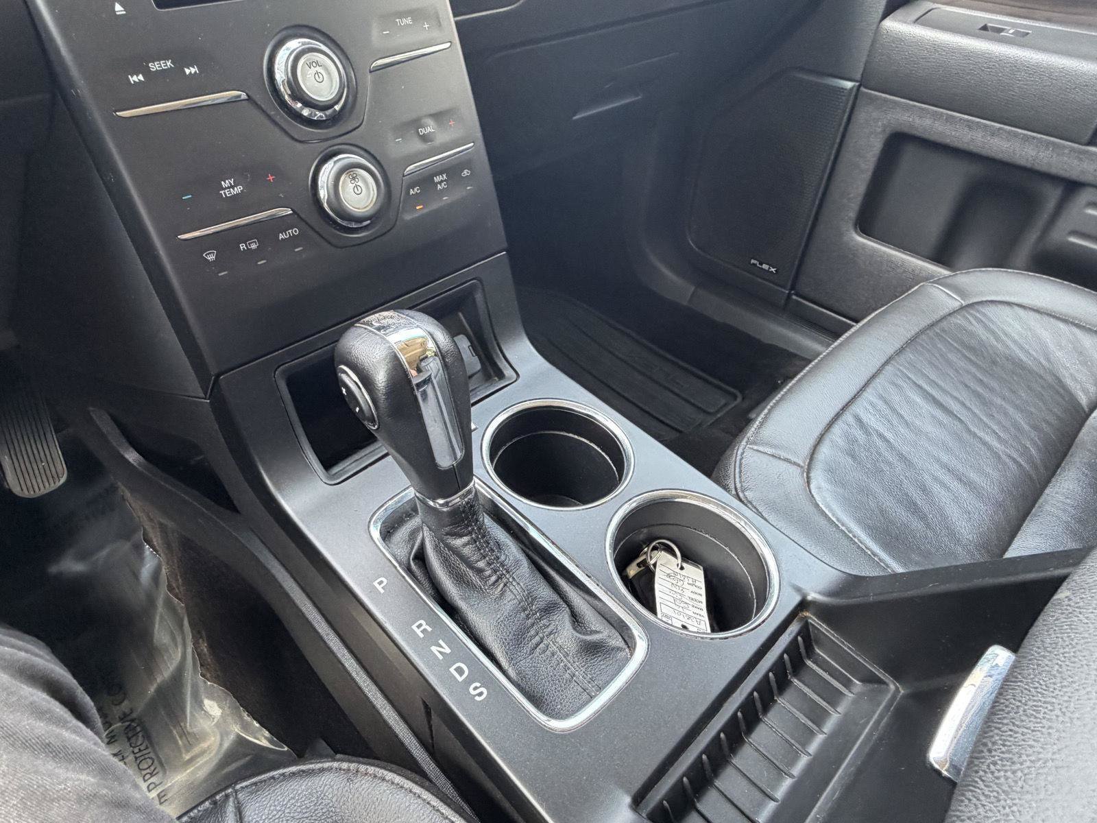 Used 2019 Ford Flex SEL w/ Equipment Group 202A AWD/4WD image 22