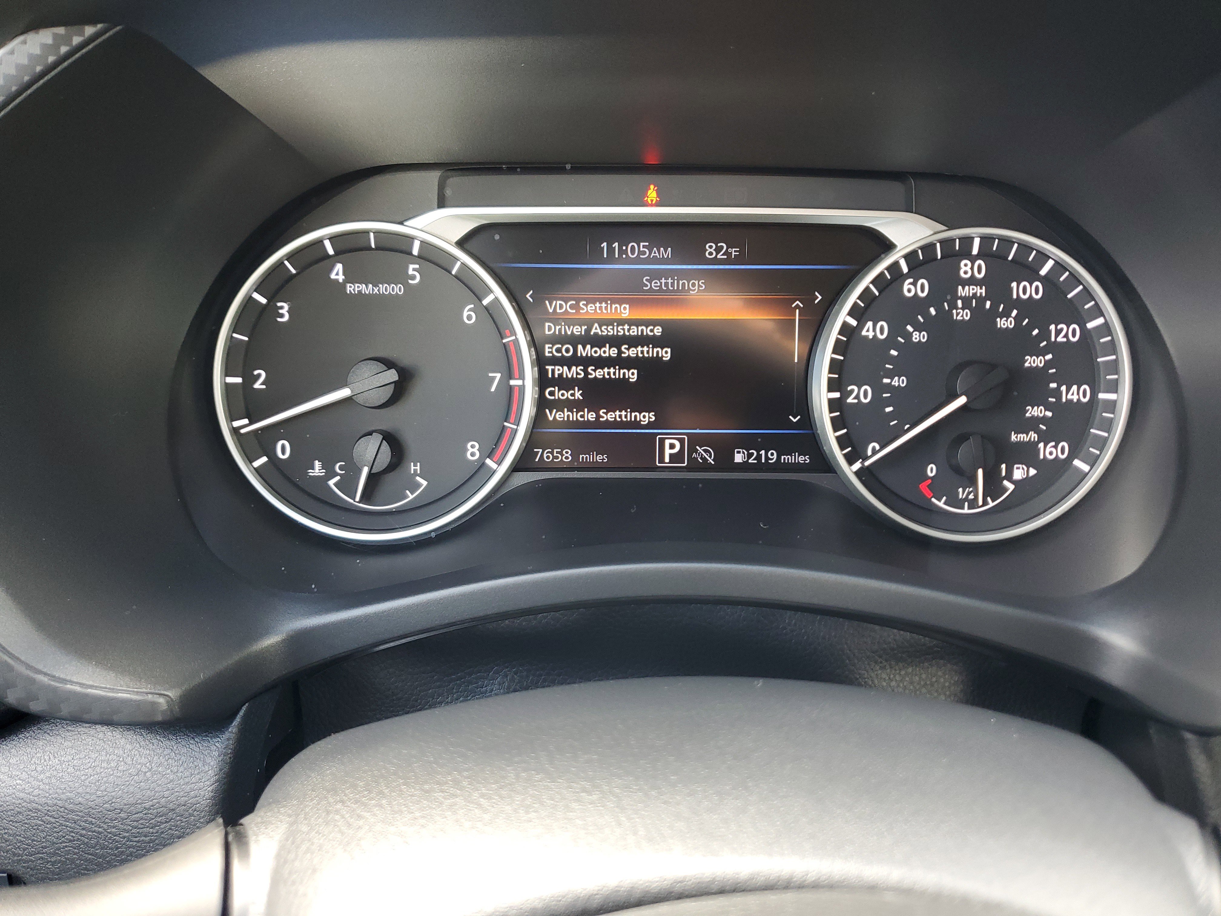 Certified 2025 Nissan Sentra SR w/ Midnight Edition image 23