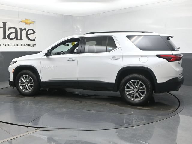 Used 2023 Chevrolet Traverse LT FWD image 56