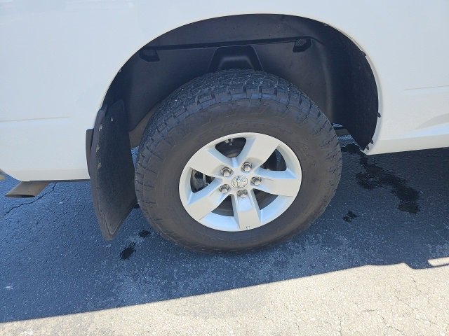 Used 2022 RAM 1500 Classic SLT w/ Electronics Convenience Group image 60