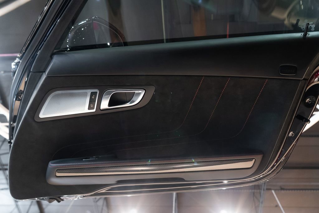 Used 2014 Mercedes-Benz SLS AMG Black Series image 46