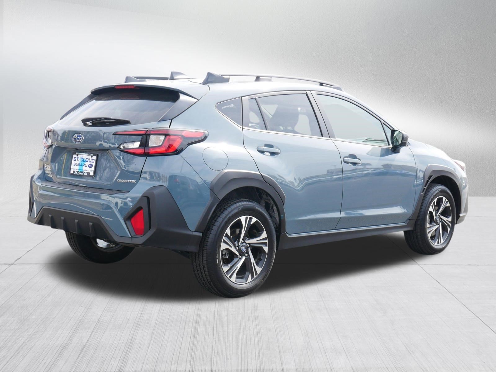 Certified 2025 Subaru Crosstrek 2.0i Premium w/ Crosstrek Mirror Package image 7