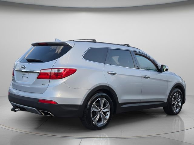 Used 2014 Hyundai Santa Fe GLS AWD/4WD image 7