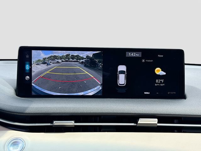 Used 2024 Genesis GV70 2.5T w/ Select Package image 14