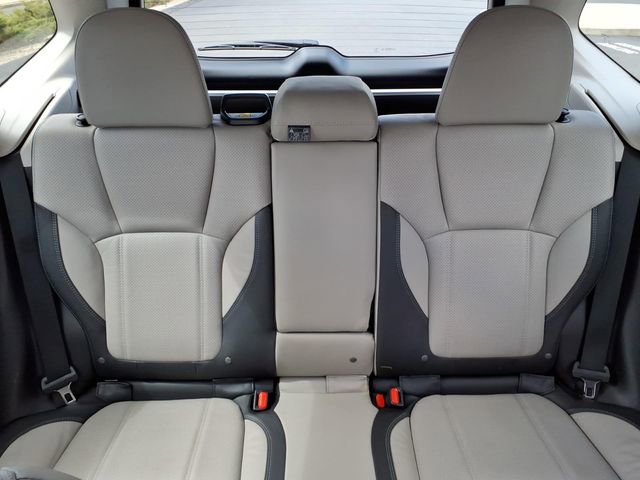 Used 2023 Subaru Forester Limited image 23