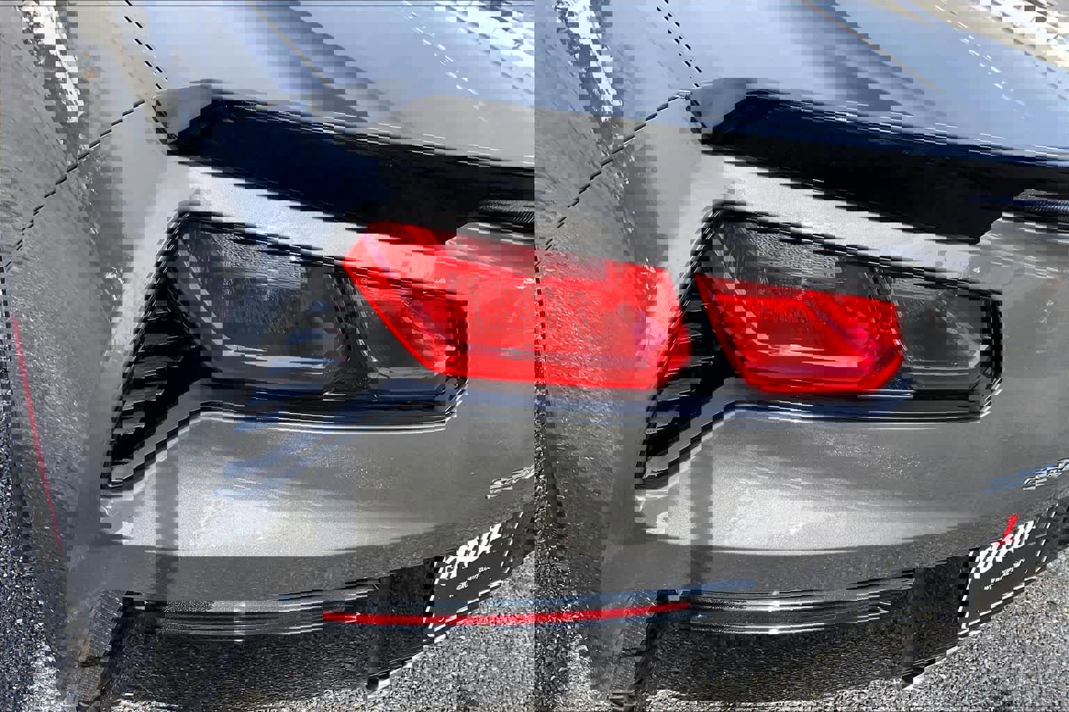 Used 2016 Chevrolet Corvette Stingray Convertible w/ 2LT Preferred Equipment Group image 24