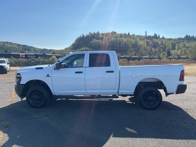 New 2026 RAM 2500 Tradesman image 9