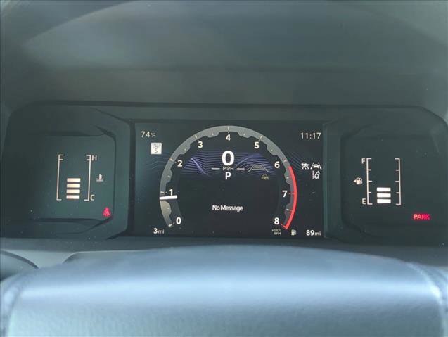 New 2026 Toyota Tacoma SR5 RWD image 10