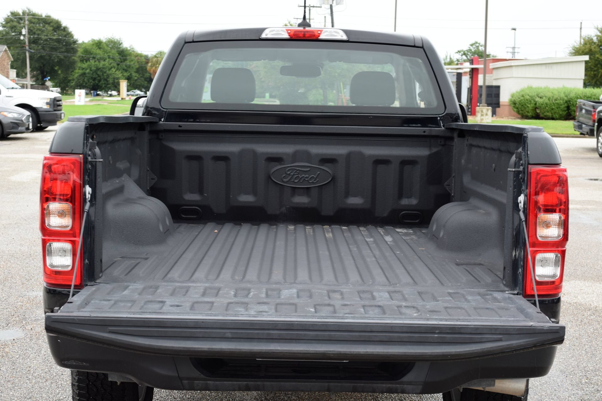 Used 2021 Ford Ranger XL RWD image 20