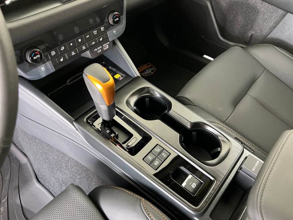 New 2026 Subaru Outback Wilderness AWD/4WD image 26