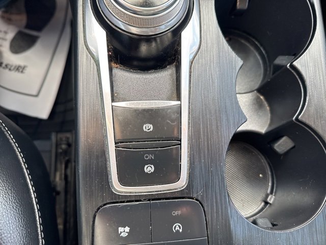 Used 2020 Ford Escape SEL image 46