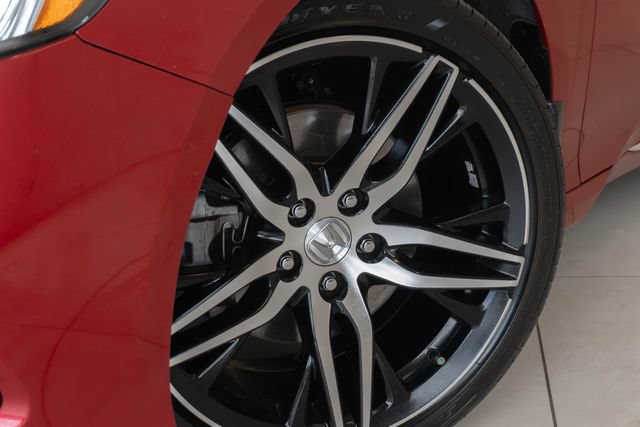Certified 2021 Honda Accord Touring image 2