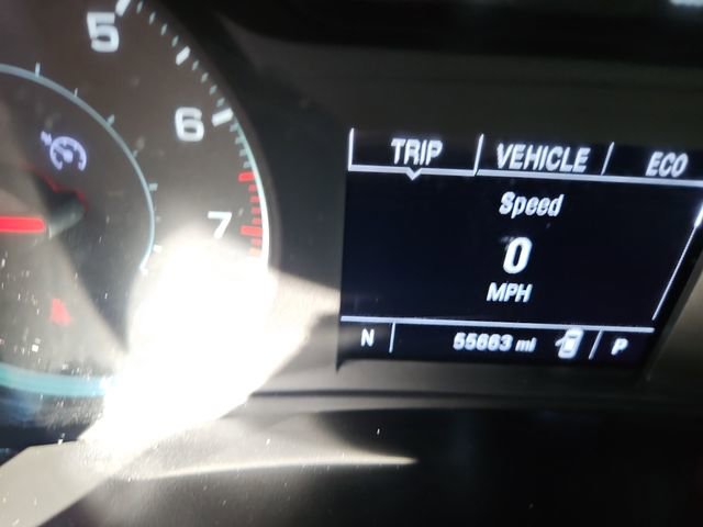 Used 2025 Chevrolet Malibu LT image 16