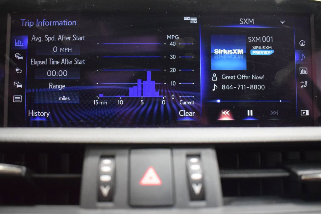 Used 2019 Lexus ES 350 Ultra Luxury image 29