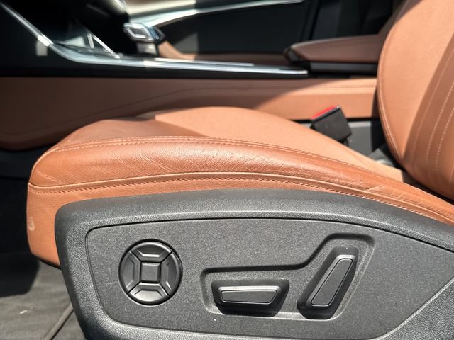 Used 2024 Audi A6 Premium Plus AWD/4WD image 14