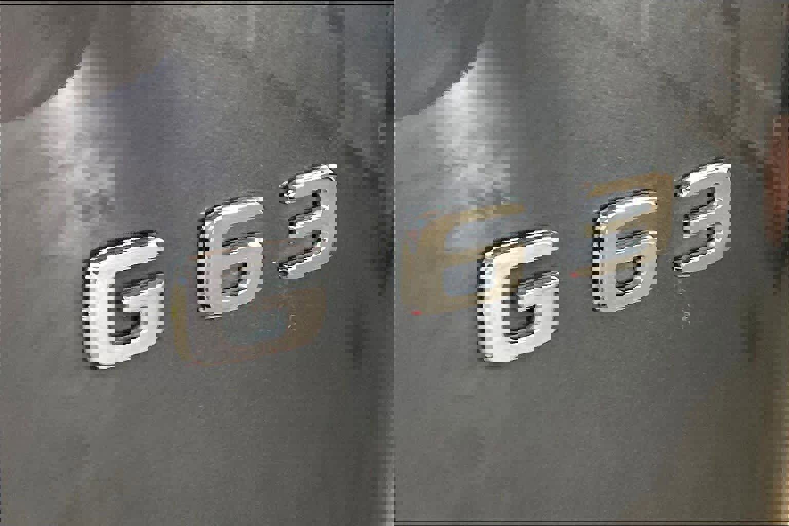 Used 2020 Mercedes-Benz G 63 AMG 4MATIC image 11