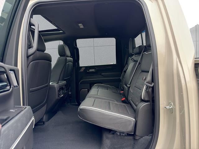 New 2026 GMC Sierra 2500 AT4X w/ AT4X AEV Edition AWD/4WD image 25