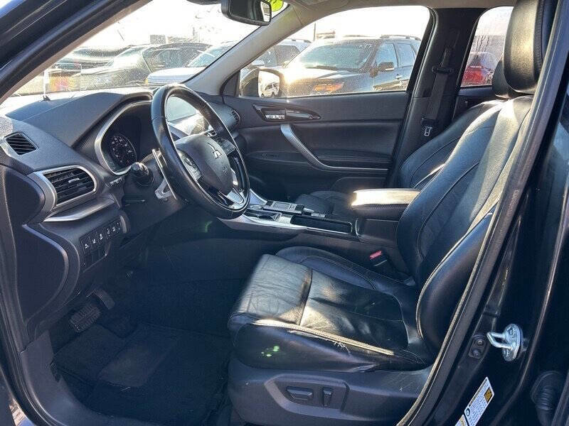 Used 2019 Mitsubishi Eclipse Cross SEL image 10