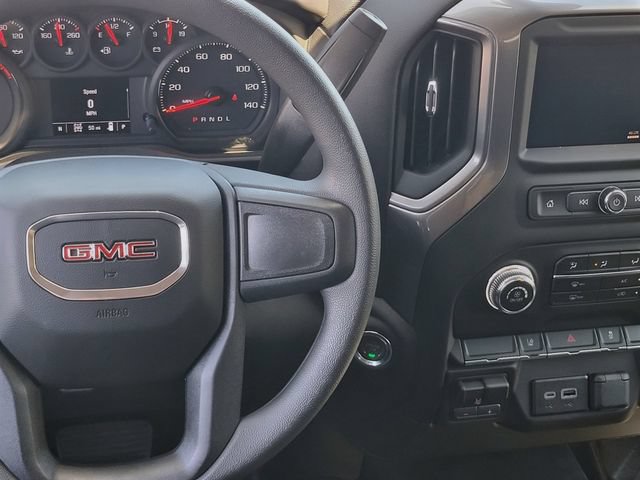New 2026 GMC Sierra 2500 Pro w/ Convenience Package AWD/4WD image 14