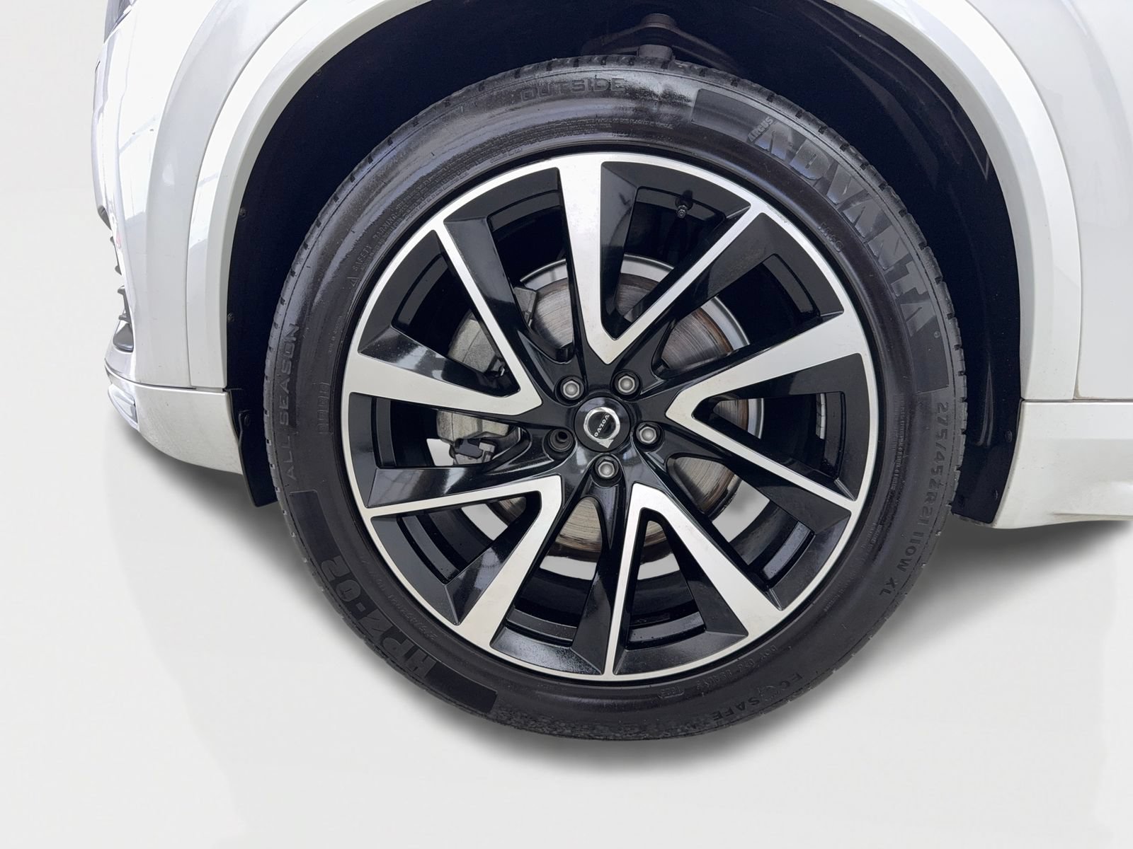 Used 2021 Volvo XC90 T6 Momentum w/ Advanced Package AWD/4WD image 53