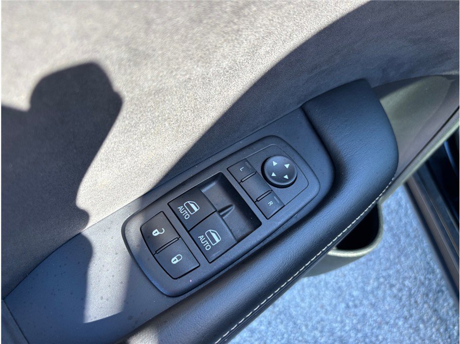 Used 2023 Dodge Challenger SRT Hellcat Redeye w/ Quick Order Package 27M image 23