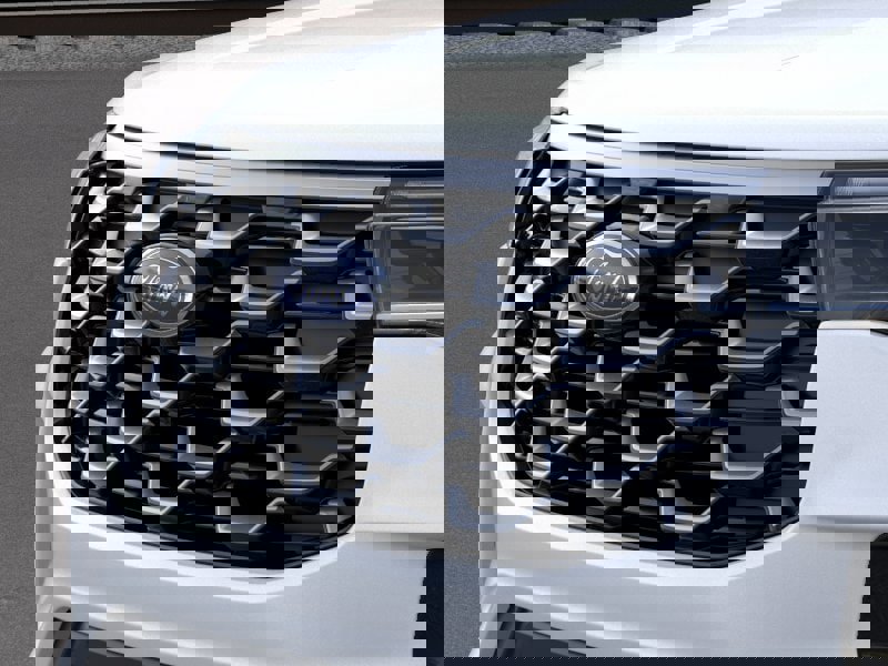 New 2026 Ford Explorer Platinum AWD/4WD image 17