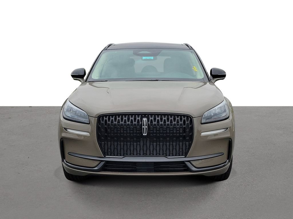 New 2026 Lincoln Corsair Premiere image 2