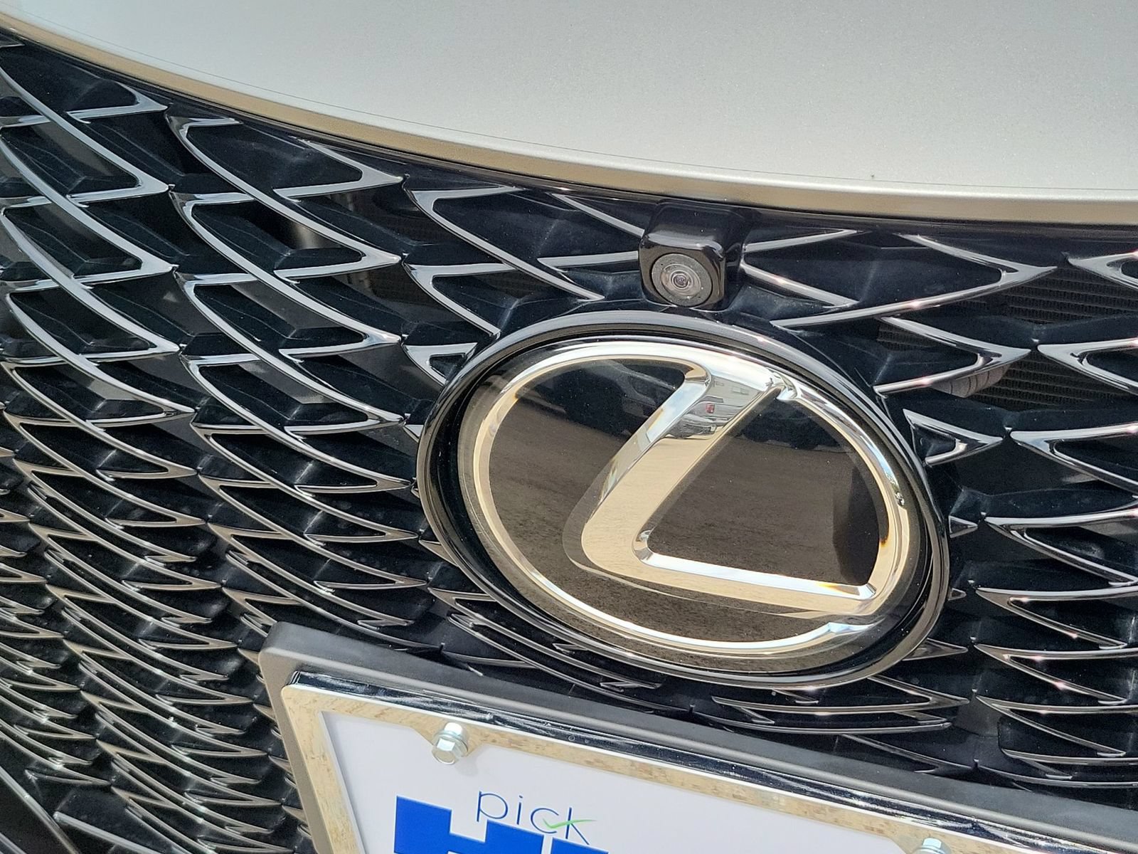 Used 2023 Lexus IS 350 F Sport RWD image 30