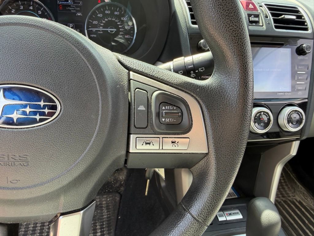 Used 2018 Subaru Forester 2.5i Premium AWD/4WD image 29