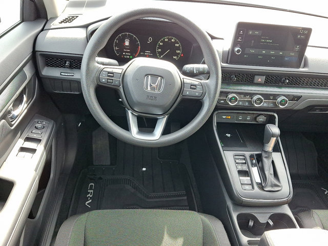 Certified 2026 Honda CR-V EX image 12
