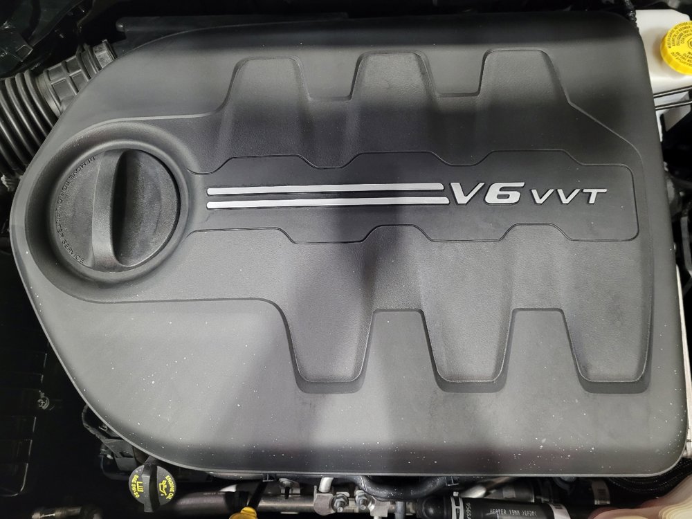 Used 2022 Jeep Cherokee Limited image 30