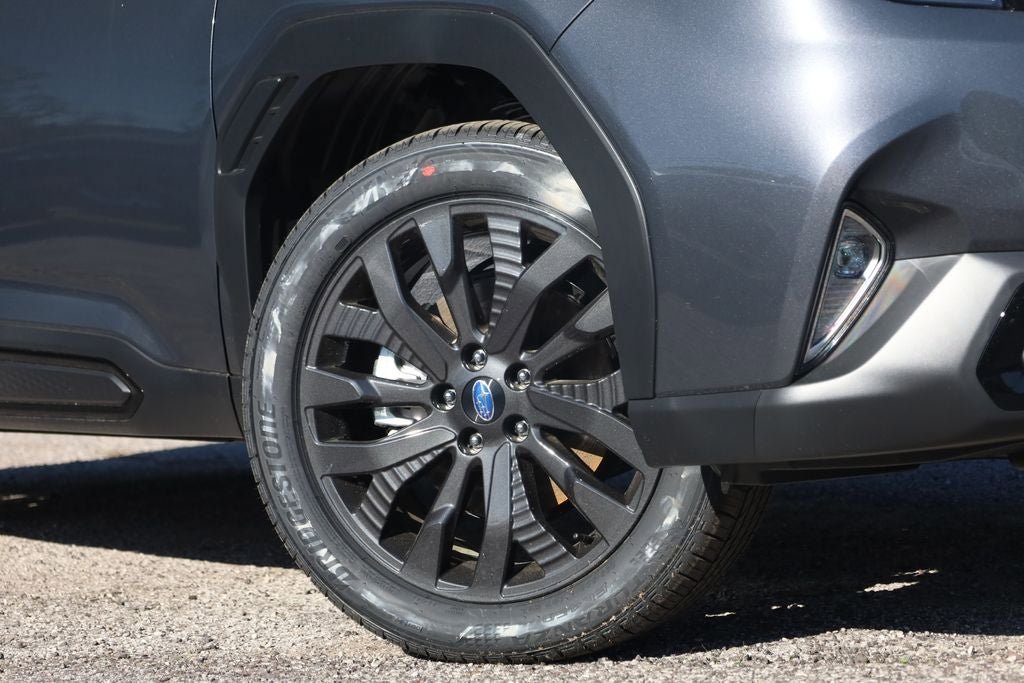 New 2026 Subaru Forester Sport AWD/4WD image 2