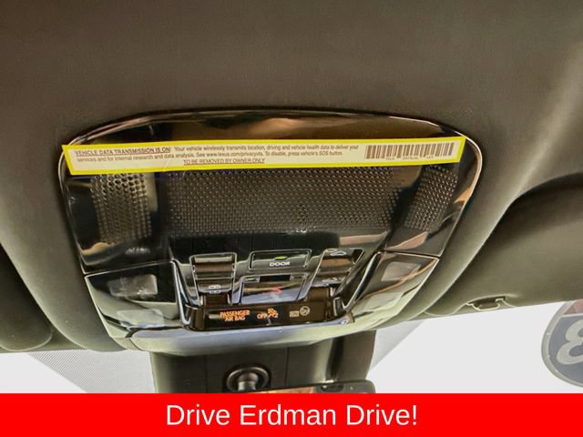 Used 2023 Lexus RX 350 Premium Plus w/ Cold Area Package FWD image 18