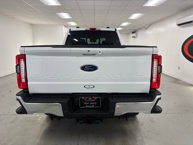 New 2026 Ford F250 Lariat w/ Lariat Premium Package image 6