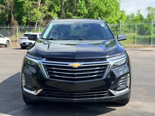 Used 2022 Chevrolet Equinox Premier FWD image 3
