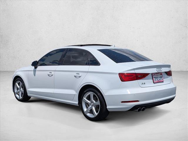 Used 2016 Audi A3 1.8T Premium FWD image 8