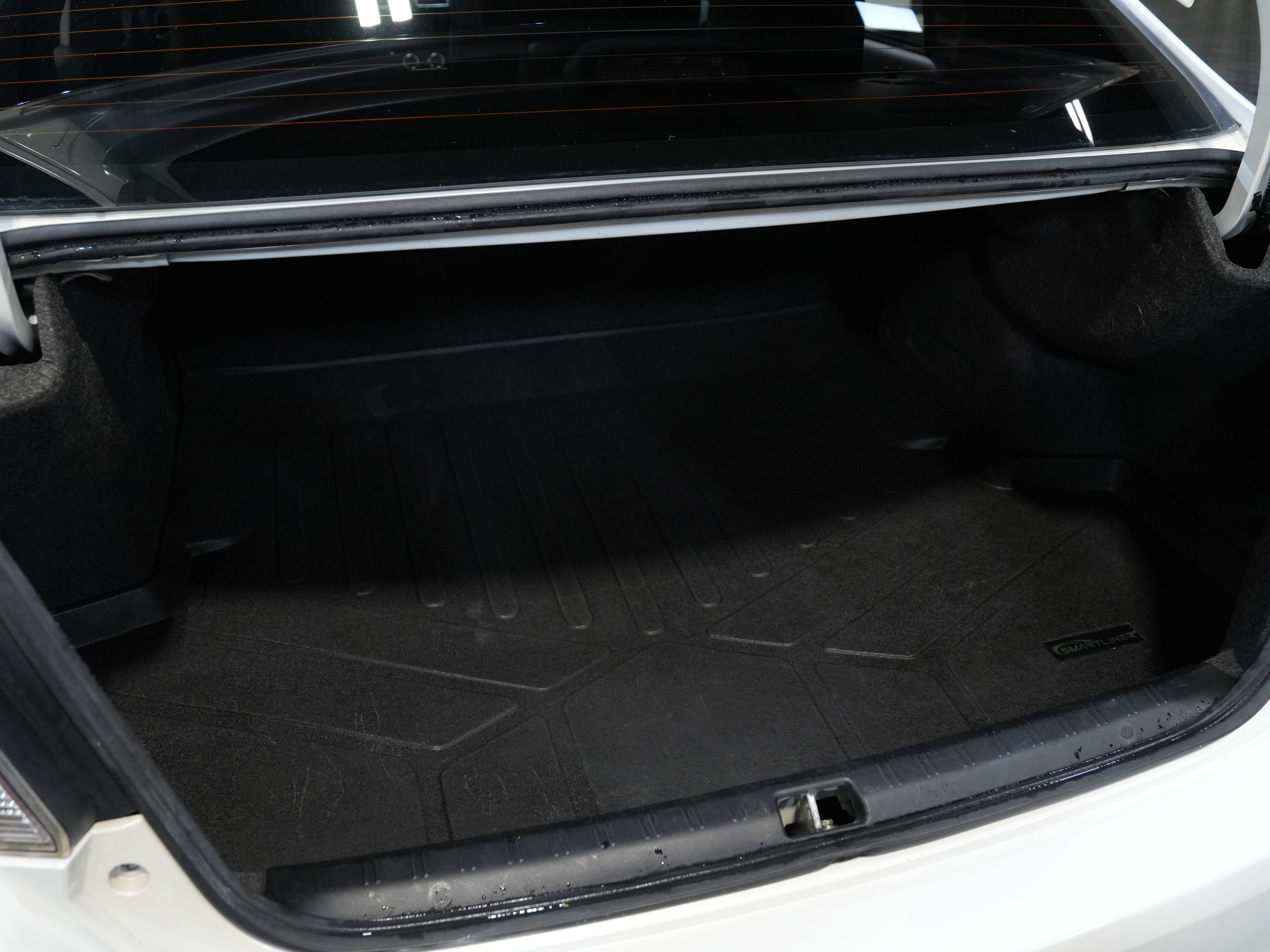 Used 2017 Subaru WRX STI Limited image 55