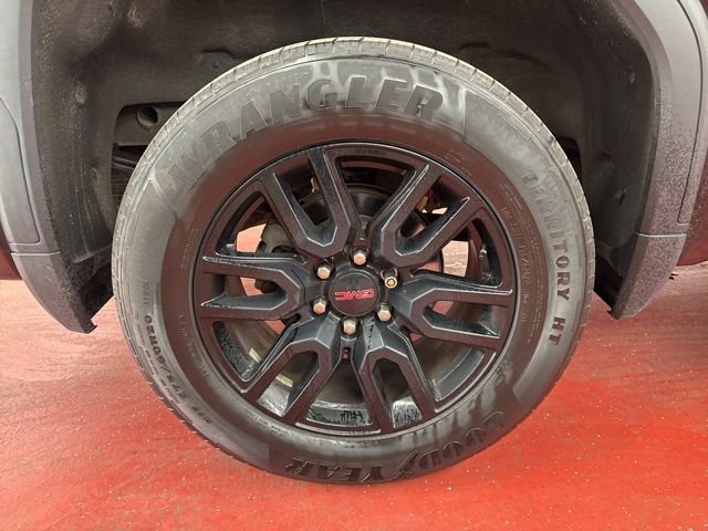 Used 2021 GMC Sierra 1500 Elevation image 49