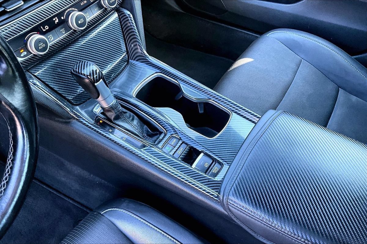 Used 2021 Honda Accord Sport image 30